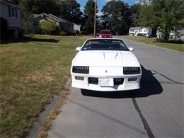 1992 Chevrolet Camaro Z28 (CC-2070011) for sale in Haverhill, Massachusetts