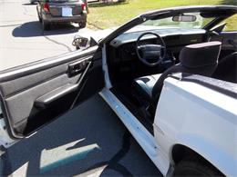 1992 Chevrolet Camaro Z28 (CC-2070011) for sale in Haverhill, Massachusetts