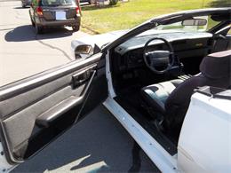 1992 Chevrolet Camaro Z28 (CC-2070011) for sale in Haverhill, Massachusetts