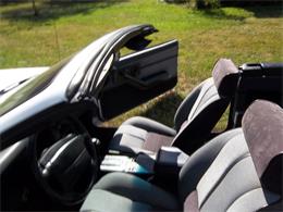 1992 Chevrolet Camaro Z28 (CC-2070011) for sale in Haverhill, Massachusetts