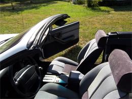 1992 Chevrolet Camaro Z28 (CC-2070011) for sale in Haverhill, Massachusetts