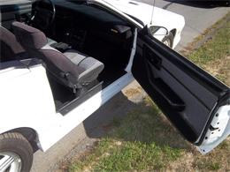 1992 Chevrolet Camaro Z28 (CC-2070011) for sale in Haverhill, Massachusetts