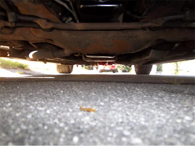 1992 Chevrolet Camaro Z28 (CC-2070011) for sale in Haverhill, Massachusetts