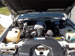 1992 Chevrolet Camaro Z28 (CC-2070011) for sale in Haverhill, Massachusetts