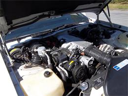 1992 Chevrolet Camaro Z28 (CC-2070011) for sale in Haverhill, Massachusetts