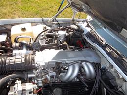 1992 Chevrolet Camaro Z28 (CC-2070011) for sale in Haverhill, Massachusetts
