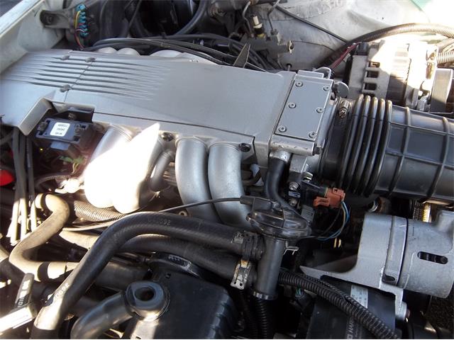 1992 Chevrolet Camaro Z28 (CC-2070011) for sale in Haverhill, Massachusetts