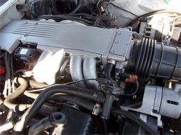 1992 Chevrolet Camaro Z28 (CC-2070011) for sale in Haverhill, Massachusetts