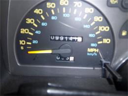 1992 Chevrolet Camaro Z28 (CC-2070011) for sale in Haverhill, Massachusetts