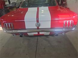 1965 Ford Mustang (CC-2070110) for sale in Spirit Lake, Iowa