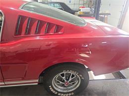 1965 Ford Mustang (CC-2070110) for sale in Spirit Lake, Iowa