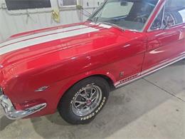 1965 Ford Mustang (CC-2070110) for sale in Spirit Lake, Iowa