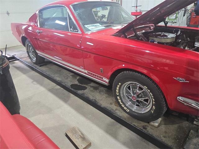 1965 Ford Mustang (CC-2070110) for sale in Spirit Lake, Iowa