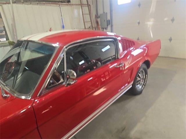 1965 Ford Mustang (CC-2070110) for sale in Spirit Lake, Iowa