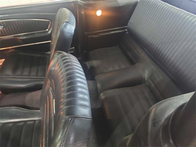 1965 Ford Mustang (CC-2070110) for sale in Spirit Lake, Iowa