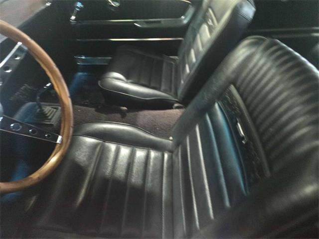 1965 Ford Mustang (CC-2070110) for sale in Spirit Lake, Iowa