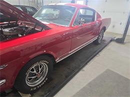 1965 Ford Mustang (CC-2070110) for sale in Spirit Lake, Iowa