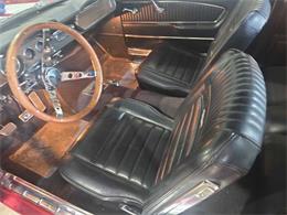 1965 Ford Mustang (CC-2070110) for sale in Spirit Lake, Iowa