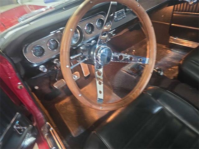 1965 Ford Mustang (CC-2070110) for sale in Spirit Lake, Iowa