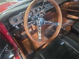 1965 Ford Mustang (CC-2070110) for sale in Spirit Lake, Iowa