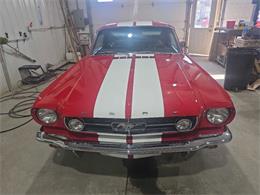 1965 Ford Mustang (CC-2070110) for sale in Spirit Lake, Iowa