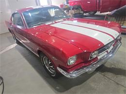 1965 Ford Mustang (CC-2070110) for sale in Spirit Lake, Iowa