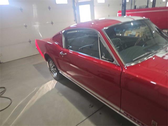 1965 Ford Mustang (CC-2070110) for sale in Spirit Lake, Iowa