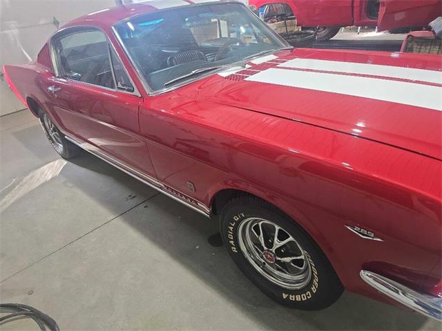 1965 Ford Mustang (CC-2070110) for sale in Spirit Lake, Iowa