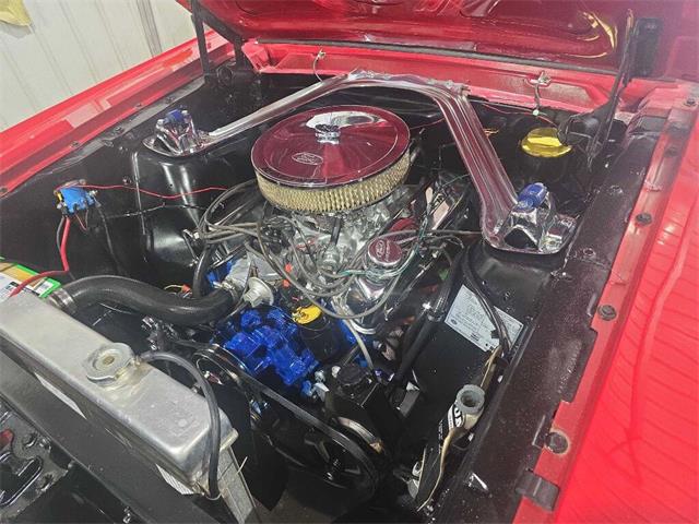 1965 Ford Mustang (CC-2070110) for sale in Spirit Lake, Iowa