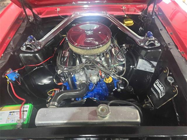 1965 Ford Mustang (CC-2070110) for sale in Spirit Lake, Iowa