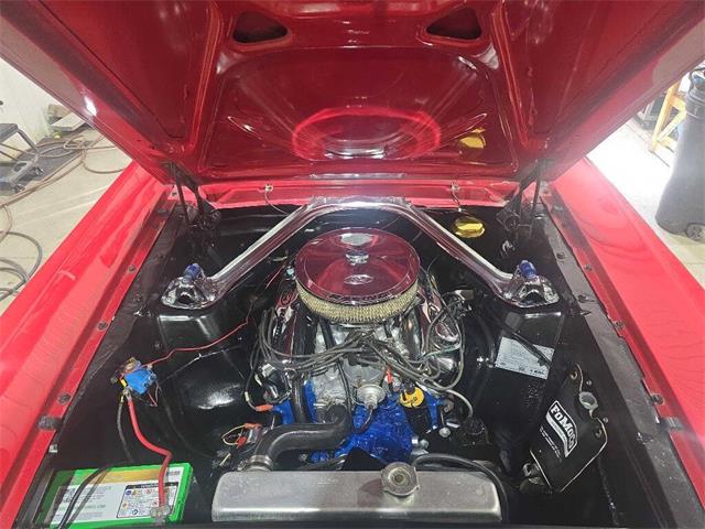 1965 Ford Mustang (CC-2070110) for sale in Spirit Lake, Iowa