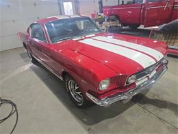 1965 Ford Mustang (CC-2070110) for sale in Spirit Lake, Iowa