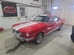 1965 Ford Mustang (CC-2070110) for sale in Spirit Lake, Iowa