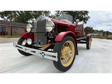 1929 Ford Roadster (CC-2071100) for sale in Clarksville, Georgia