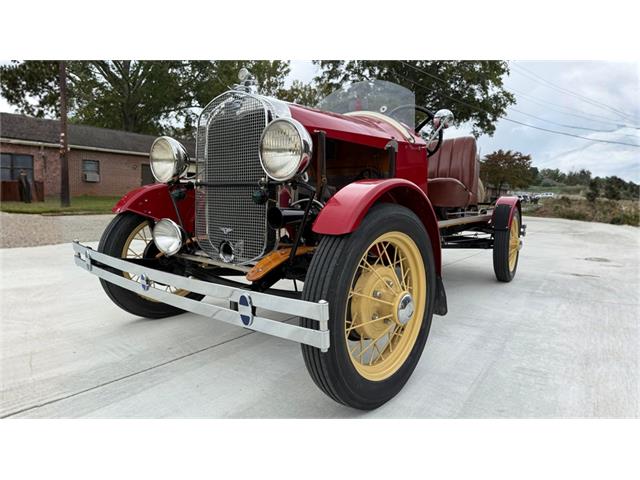 1929 Ford Roadster (CC-2071100) for sale in Clarksville, Georgia