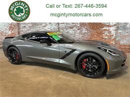 2015 Chevrolet Corvette (CC-2071102) for sale in Reading, Pennsylvania