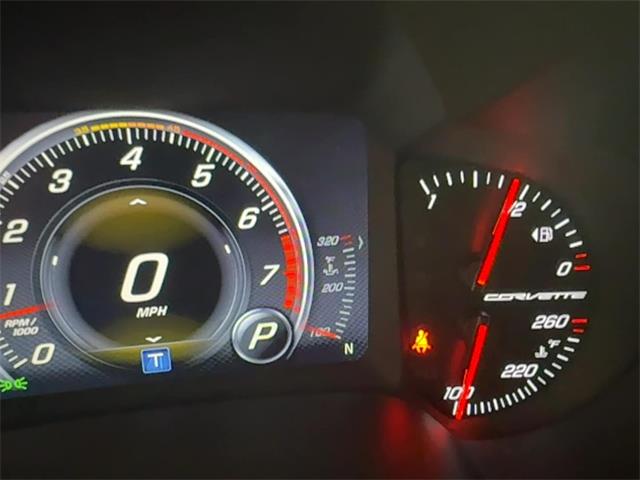 2015 Chevrolet Corvette (CC-2071102) for sale in Reading, Pennsylvania