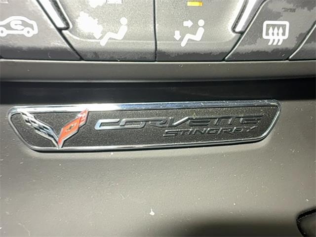 2015 Chevrolet Corvette (CC-2071102) for sale in Reading, Pennsylvania