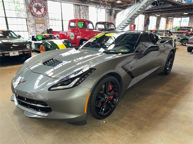 2015 Chevrolet Corvette (CC-2071102) for sale in Reading, Pennsylvania