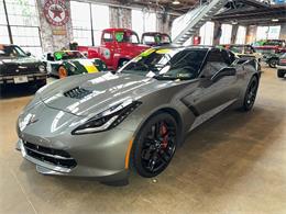 2015 Chevrolet Corvette (CC-2071102) for sale in Reading, Pennsylvania