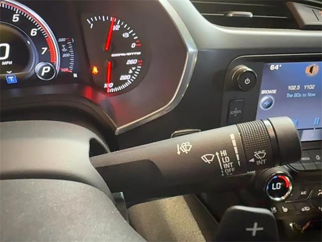 2015 Chevrolet Corvette (CC-2071102) for sale in Reading, Pennsylvania