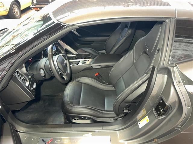 2015 Chevrolet Corvette (CC-2071102) for sale in Reading, Pennsylvania