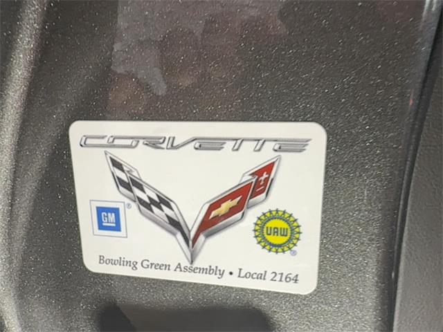 2015 Chevrolet Corvette (CC-2071102) for sale in Reading, Pennsylvania