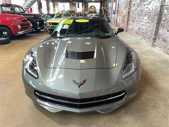 2015 Chevrolet Corvette (CC-2071102) for sale in Reading, Pennsylvania