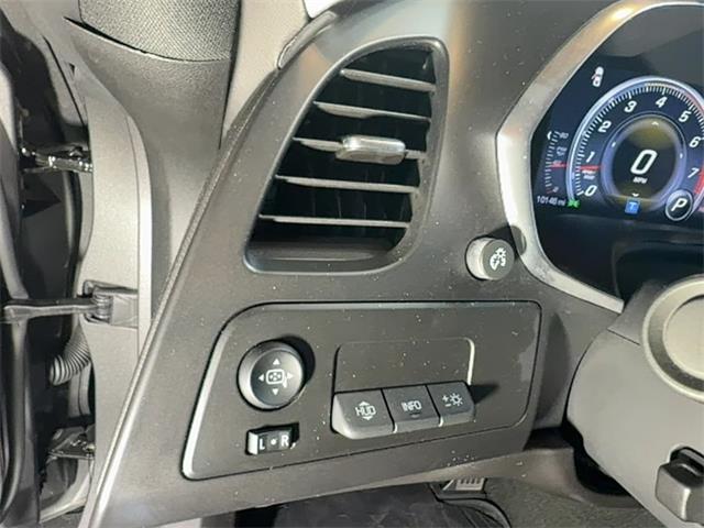 2015 Chevrolet Corvette (CC-2071102) for sale in Reading, Pennsylvania