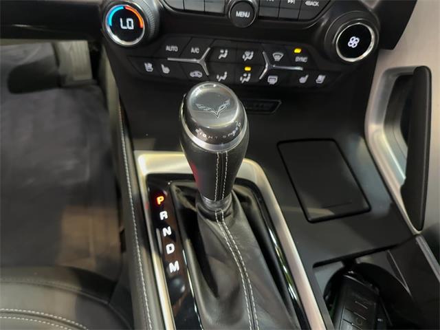 2015 Chevrolet Corvette (CC-2071102) for sale in Reading, Pennsylvania