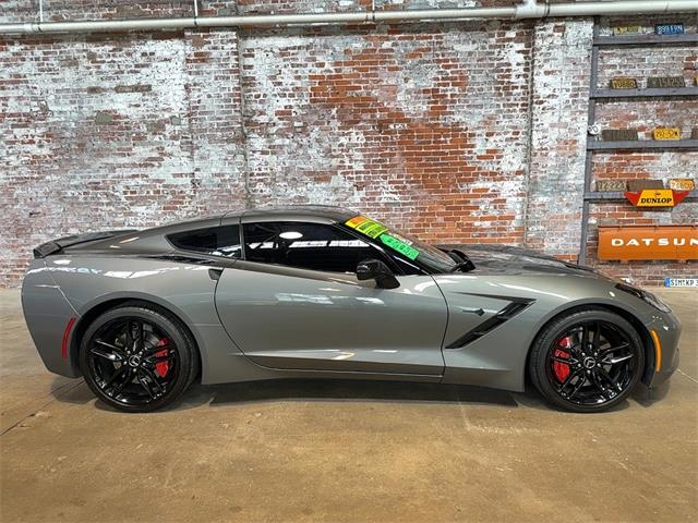 2015 Chevrolet Corvette (CC-2071102) for sale in Reading, Pennsylvania