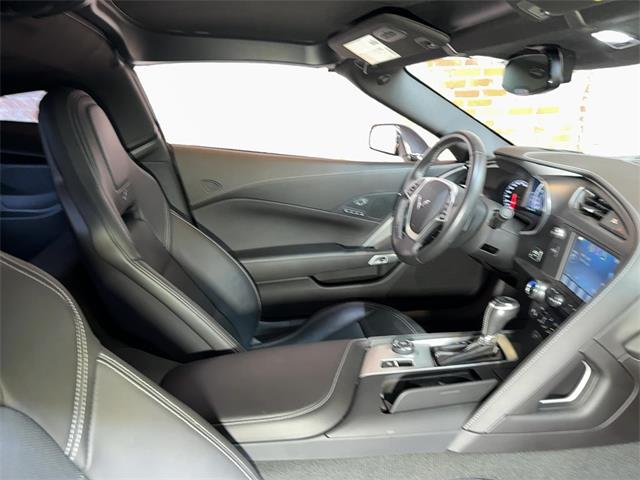 2015 Chevrolet Corvette (CC-2071102) for sale in Reading, Pennsylvania