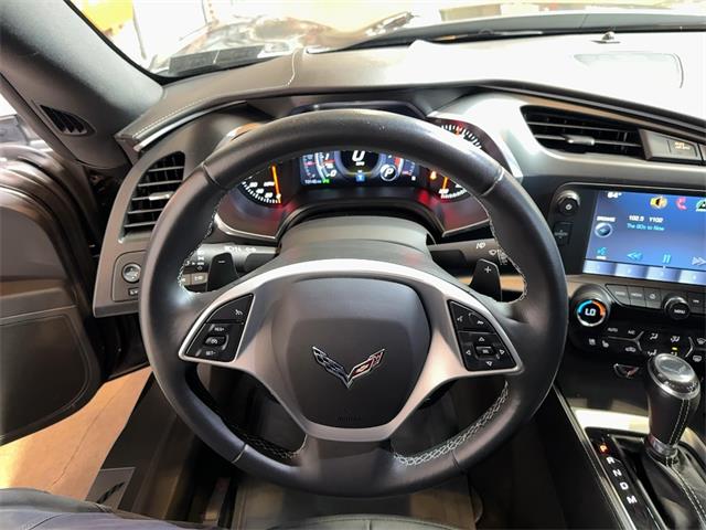 2015 Chevrolet Corvette (CC-2071102) for sale in Reading, Pennsylvania