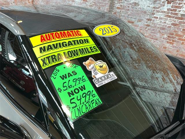 2015 Chevrolet Corvette (CC-2071102) for sale in Reading, Pennsylvania